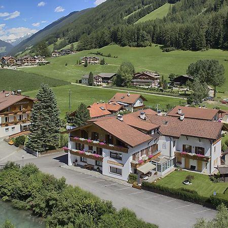 Pension Brugghof Ahrntal Экстерьер фото