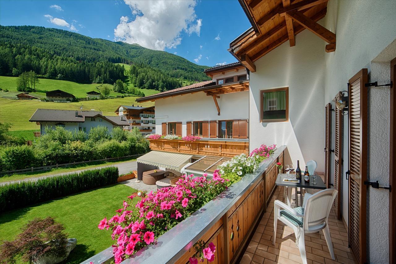 Pension Brugghof Ahrntal Экстерьер фото